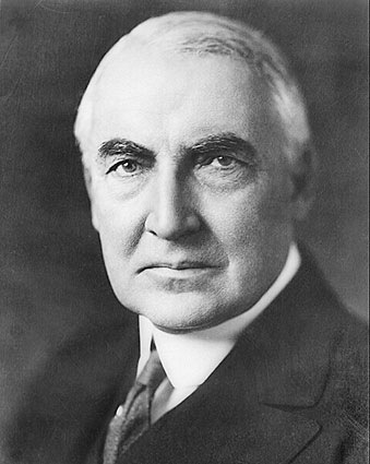 Illustration for article titled The American Presidency